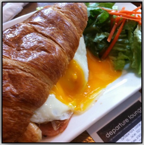 departure lounge图片下载_泰国旅游常用英语_