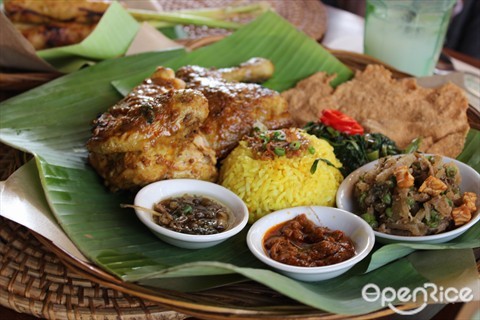 8 Must Visit Eateries Bandar Puteri Puchong Openrice 馬來西亞開飯喇