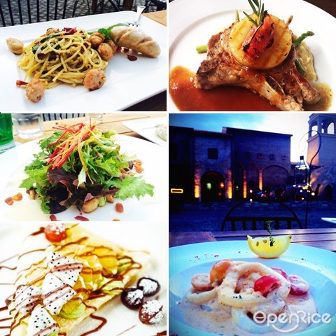 thailand, cataholic, cat theme cafe, 主题餐厅, 泰国, 曼谷, bangkok