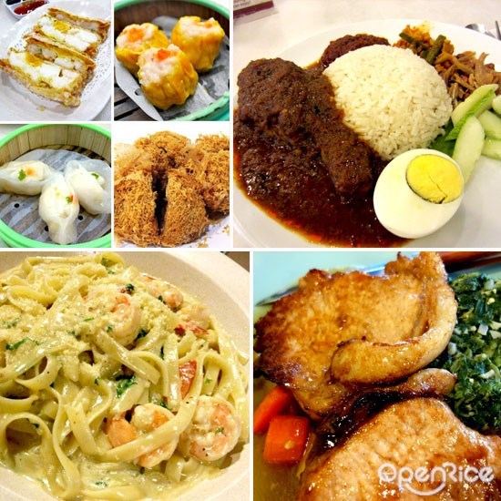 klang valley, kl, damansara jaya, pj, 雪隆, 餐厅, restaurant, food, must eat, 必吃