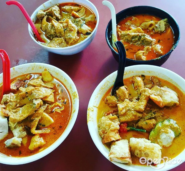 10 Worth Trying Food At Taman Oug That You Didn T Know Openrice Malaysia