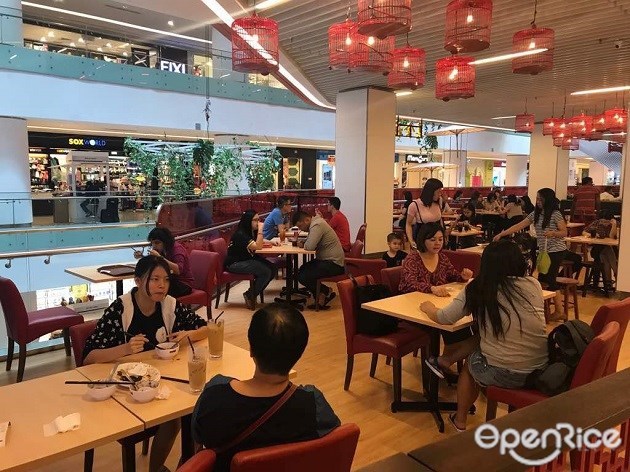 Top 3 Street Food Opens In Sunway Putra Mall And These Are What You Need To Try Openrice Malaysia