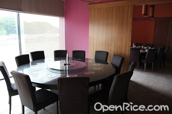 OpenRice MakanVenture, Plus One Shabu Shabu, 1 Utama, Petaling Jaya, Hong Kong, Black Pearl