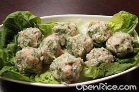 OpenRice MakanVenture, free food tasting, Chongqing Steamboat, San Hui Wei Restaurant, Petaling Jaya, homemade meat ball, steamboat set
