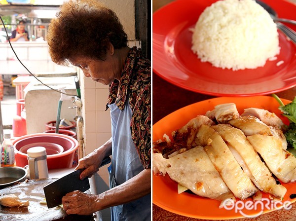 OpenRice Malaysia, Pudu, food, hawker food, roasted goose, roasted duck, claypot chicken rice, indian curry fish head, yong tau foo, chee cheong fun, wanton noodles, cafe