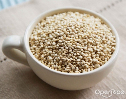 quinoa, super food, complete with protein, loaded with healthy fats, packed with calcium, rich in phytonutrients, gluten free, convenient, quick, express, versatile, wholesome, whole food, ancient grain, seed