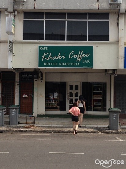 Best Coffee Places in Melaka Malacca, Calanthe Art Cafe, Khaki Coffee Bar, Halia Inc Restaurant and Coffee Bar, Eikyi Musicafe, Casa De Cafe, Mods Cafe
