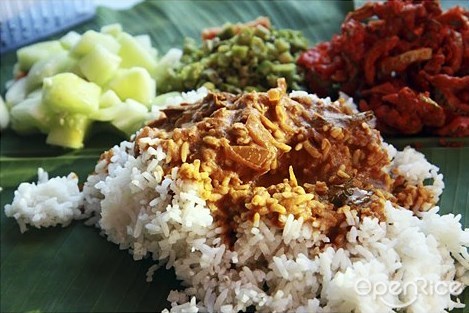 best banana leaf rice in KL, top banana leaf rice in KL, KLs best banana leaf rice, Nagasari Curry House, Sri Nirwana Maju, Fierce Curry House, Jaipur Curry House, Annalakshmi, Devis Corner, Kedai Makanan Raju, Kanna Curry House, Sri Ganapathi Mess, Sri Suria Curry House