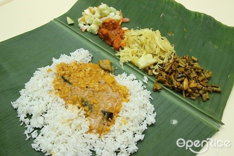 best banana leaf rice in KL, top banana leaf rice in KL, KLs best banana leaf rice, Nagasari Curry House, Sri Nirwana Maju, Fierce Curry House, Jaipur Curry House, Annalakshmi, Devis Corner, Kedai Makanan Raju, Kanna Curry House, Sri Ganapathi Mess, Sri Suria Curry House