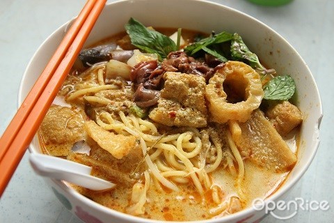 best curry mee in KL, best curry mee in the Klang Valley, best curry laksa in KL, best curry laksa in the Klang Valley, Restoran 168 Pudu, Restoran 168, Jalan Ipoh Curry Mee, Lorong Seratus Tahun, Sun Yin Loong Restaurant, Sun Yin Loong Restaurant Sunway, Restoran Yong Len TTDI, Restoran Yong Len, Restoran Yong Len Taman Tun Dr Ismail, Alor Corner Curry Noodles, Kedai Makanan Ah Loy, Kedai Makanan Ah Loy OUG