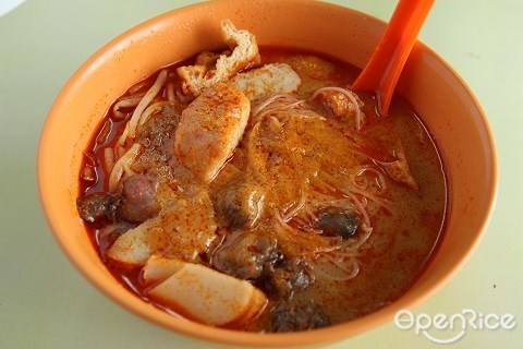 best curry mee in KL, best curry mee in the Klang Valley, best curry laksa in KL, best curry laksa in the Klang Valley, Restoran 168 Pudu, Restoran 168, Jalan Ipoh Curry Mee, Lorong Seratus Tahun, Sun Yin Loong Restaurant, Sun Yin Loong Restaurant Sunway, Restoran Yong Len TTDI, Restoran Yong Len, Restoran Yong Len Taman Tun Dr Ismail, Alor Corner Curry Noodles, Kedai Makanan Ah Loy, Kedai Makanan Ah Loy OUG