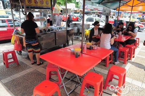 best curry mee in KL, best curry mee in the Klang Valley, best curry laksa in KL, best curry laksa in the Klang Valley, Restoran 168 Pudu, Restoran 168, Jalan Ipoh Curry Mee, Lorong Seratus Tahun, Sun Yin Loong Restaurant, Sun Yin Loong Restaurant Sunway, Restoran Yong Len TTDI, Restoran Yong Len, Restoran Yong Len Taman Tun Dr Ismail, Alor Corner Curry Noodles, Kedai Makanan Ah Loy, Kedai Makanan Ah Loy OUG