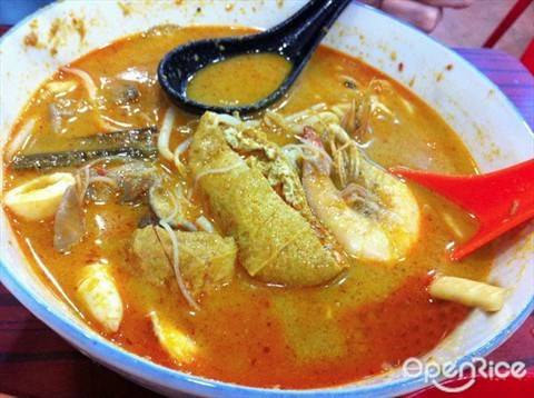 best curry mee in KL, best curry mee in the Klang Valley, best curry laksa in KL, best curry laksa in the Klang Valley, Restoran 168 Pudu, Restoran 168, Jalan Ipoh Curry Mee, Lorong Seratus Tahun, Sun Yin Loong Restaurant, Sun Yin Loong Restaurant Sunway, Restoran Yong Len TTDI, Restoran Yong Len, Restoran Yong Len Taman Tun Dr Ismail, Alor Corner Curry Noodles, Kedai Makanan Ah Loy, Kedai Makanan Ah Loy OUG