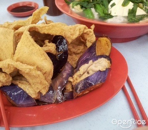 Puchong best foods, what to eat in Puchong, famous Puchong foods, famous foods in Puchong, Puchong Yong Tau Fu, Puchong Yong Tau Fu Batu 14, Bak Kut Teh Yap Chuan, Bak Kut Teh Yap Chuan Batu 14, Coco Steamboat, Coco Steamboat Bandar Puchong Jaya, Sukishi, Sukishi IOI Mall, Shi Yue Tian Clay Pot Chicken Rice Shop, Zok Noodle House, Lin Kee Restaurant, Tong Shui Truck Bandar Puchong Jaya, Tipsy Brew O Coffee, Donutes