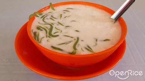 best cendol in Penang, best cendol on Penang Island, best chendul in Penang, best chendul on Penang Island, Penang cendol, Penang chendul, Penang chendol, Penang Road Famous Teochew Chendul, Penang Road Famous Chendol, Cendol Lorong Macalister, Cendol Lebuhraya Jelutong Hawker Centre, Cendol Kafe Fountain, cendol pulut Jalan Chowrasta, cendol pulut Jalan Ismail Nagore, Last Corner Cendol Pulut