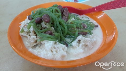 best cendol in Penang, best cendol on Penang Island, best chendul in Penang, best chendul on Penang Island, Penang cendol, Penang chendul, Penang chendol, Penang Road Famous Teochew Chendul, Penang Road Famous Chendol, Cendol Lorong Macalister, Cendol Lebuhraya Jelutong Hawker Centre, Cendol Kafe Fountain, cendol pulut Jalan Chowrasta, cendol pulut Jalan Ismail Nagore, Last Corner Cendol Pulut