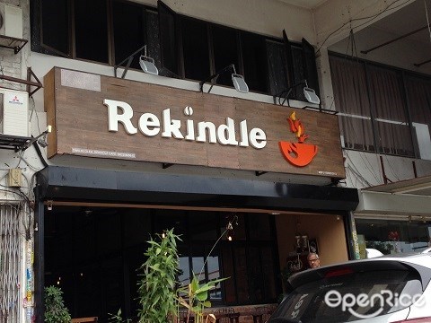 Rekindle, SS2