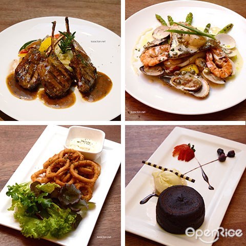 Eau De Vie, Japanese food, Ramen Kanbe, Empire Damansara