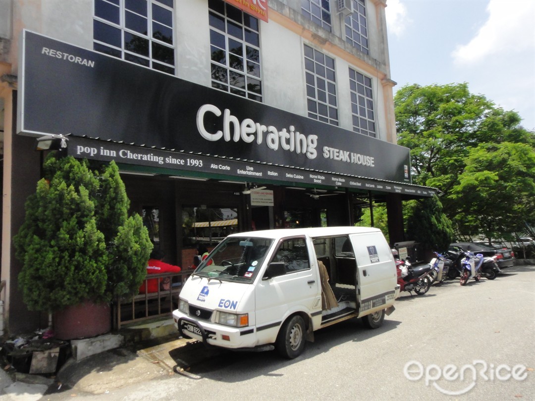 Cherating Steak House Western Variety Steaks Chops Restaurant In Kuantan East Coast Openrice Malaysia