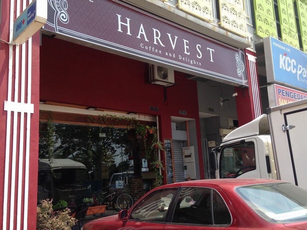 Harvest S Photo Western Variety Cafe In Cyberjaya Klang Valley Openrice Malaysia