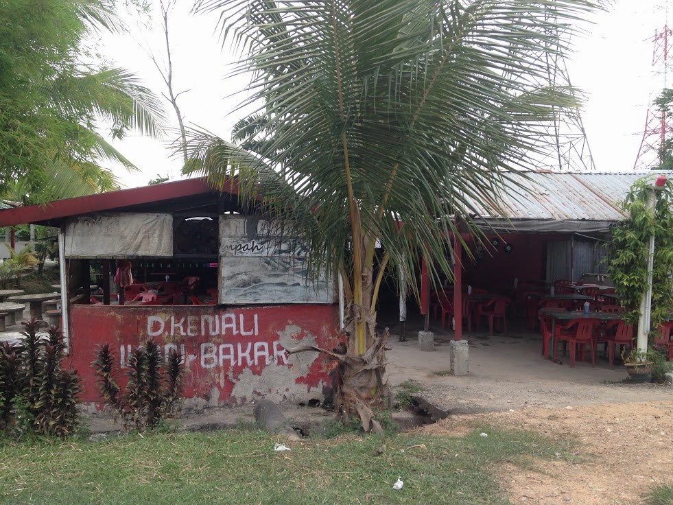 D Kenali Ikan Bakar Malay Seafood Stall Warung Group Family Dining In Bangi Klang Valley Openrice Malaysia