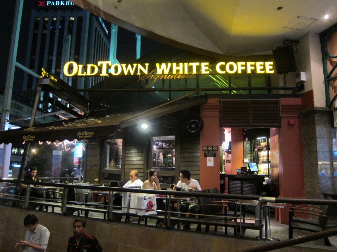old town white coffee market niche Old town white coffee has great coffee gifts for your coffee-addicted dad, mom, co-workers, friends or anyone that enjoys a caffeine kick with authentic flavor. old town white coffee market niche Old town white coffee has great coffee gifts for your coffee-addicted dad, mom, co-workers, friends or anyone that enjoys a caffeine kick with authentic flavor.