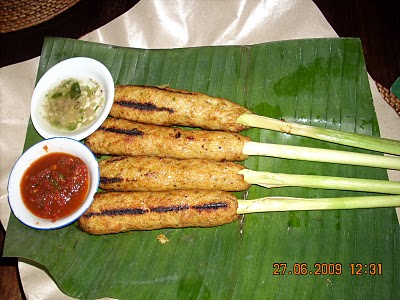 Review Of Ole Ole Bali By Sharonng Openrice Malaysia