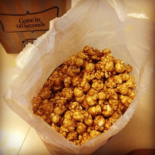 Malaysia garrett popcorn POPCORN GARRET