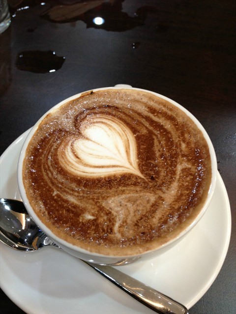 Mocha