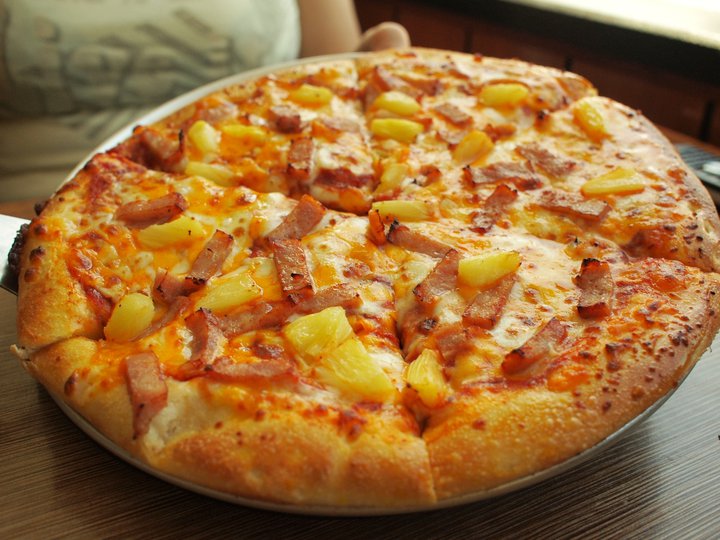 Pizza Pizza Hut S Photo In Johor Bahru Town Johor Openrice Malaysia