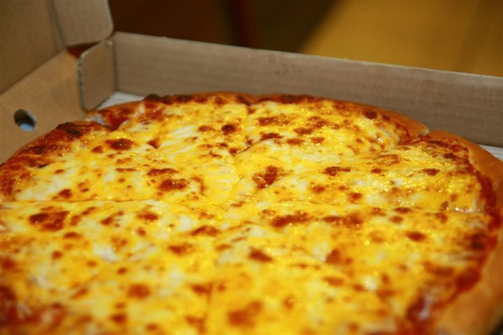 Pizza Pizza Hut S Photo In Kuching Sarawak Openrice Malaysia