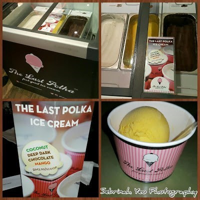 All 3 flavours are special in their own ways. We love Mango the most!