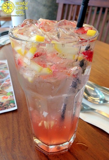 Love Soda RM12