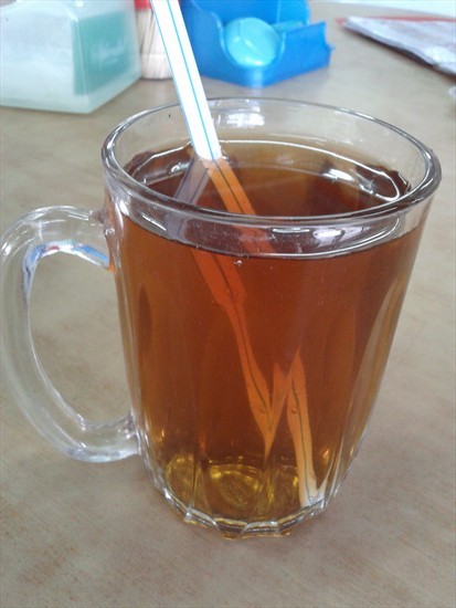 凉茶