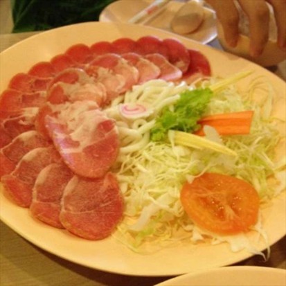 pork economic set