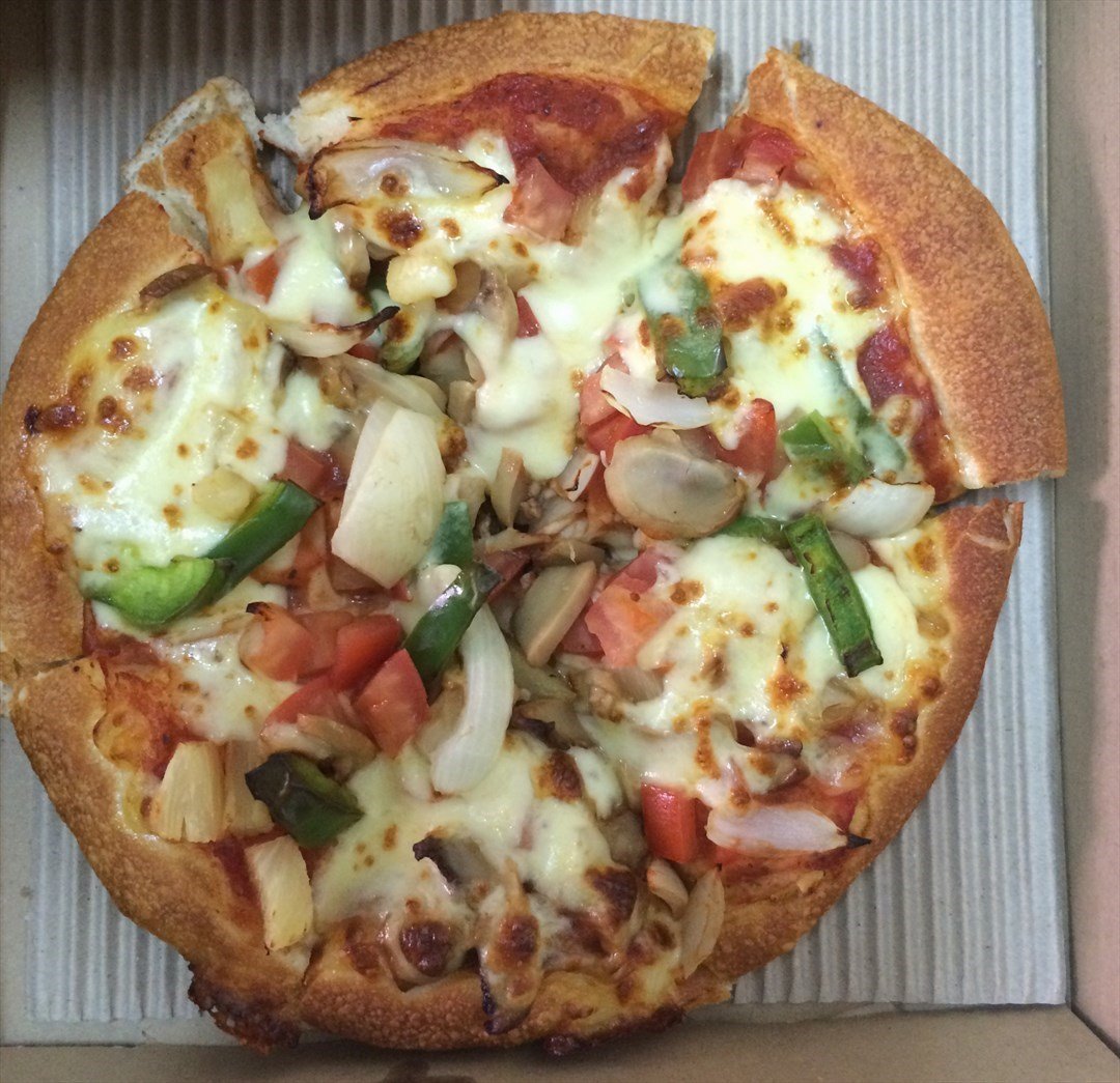 Review Of Pizza Hut By Mingchoung1985 Openrice Malaysia