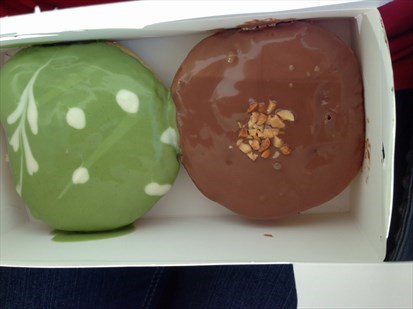 soft and delicious
