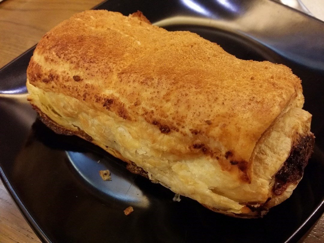 Ozzie Rolls Recipe Bios Pics