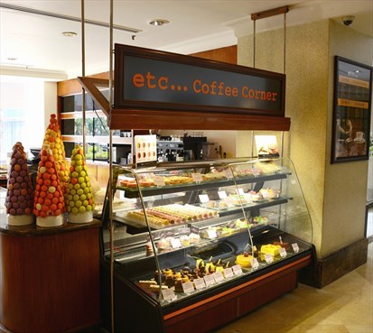 ETC..... Lobby level