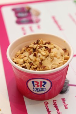 Baskin Robbins S Photo Western Variety Halal Cafe In Manjung Perak Openrice Malaysia