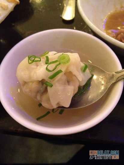 Hong Kong WanTan