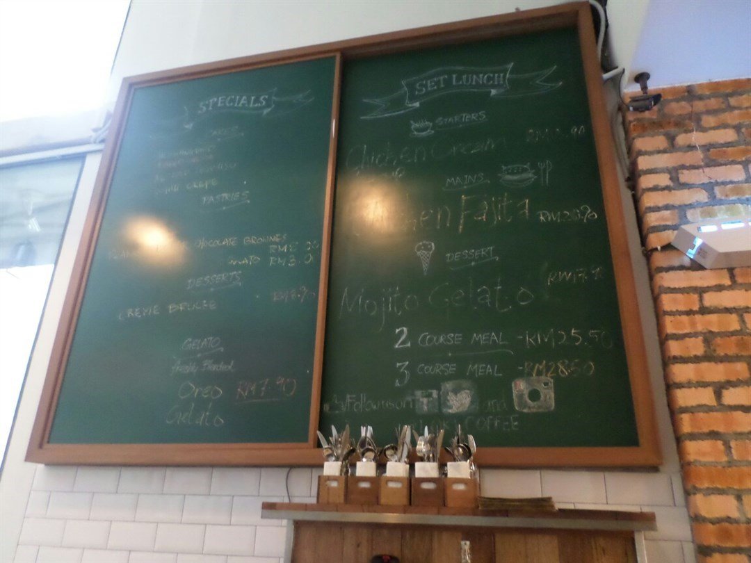 Review Of Lokl Coffee Co By Ericmizolli Openrice Malaysia