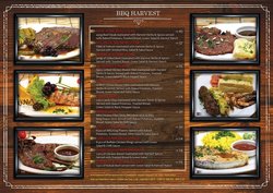 Harvest Food And Coffee S Photo Multi Cuisine Steaks Chops Cafe In Cyberjaya Klang Valley Openrice Malaysia