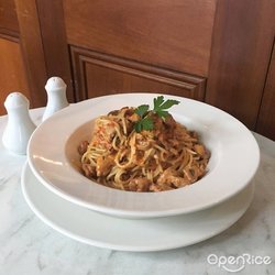 Dome Cafe S Photo Multi Cuisine Pizza Pasta Cafe In Seputeh Mid Valley Megamall The Gardens Klang Valley Openrice Malaysia