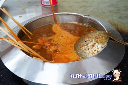 Satay 