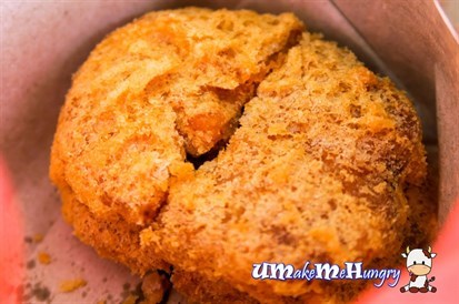 3 in 1 Chinese Cake - RM 2.50 