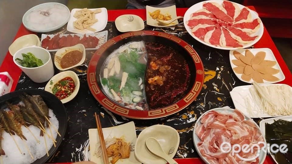Xiao Long Kan Hot Pot in Kota Kinabalu Sabah OpenRice Malaysia